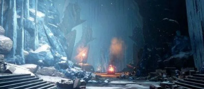 Bioware сообщила сроки выхода Jaws of Hakkon на PS4 и старых консолях