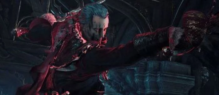 Bloodborne можно будет проходить в компании двух друзей