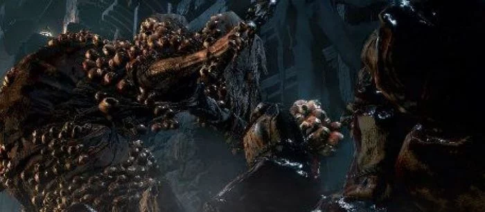 Bloodborne получила релизный трейлер