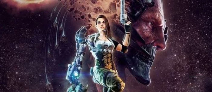 Bombshell от 3D Realms продолжит традиции Duke Nukem
