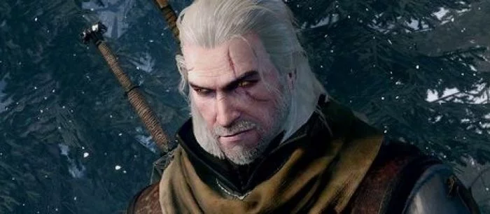 Борода Геральта в Witcher 3 будет отрастать по мере игры