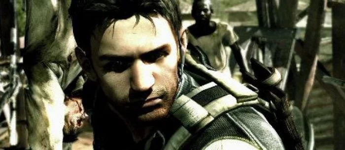 Capcom удалила локальный кооператив из Resident Evil 5