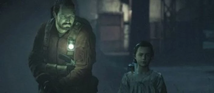 Capcom вернула локальный кооператив в Resident Evil: Revelations 2