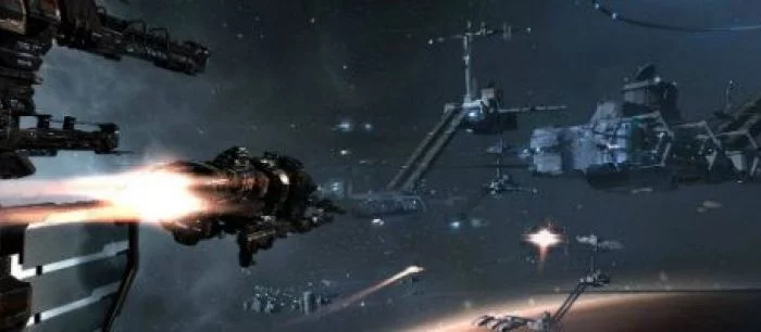 CCP поделилась новыми подробностями EVE: Valkyrie