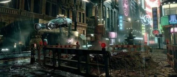 CD Projekt не планирует привозить Cyberpunk 2077 на E3 2015