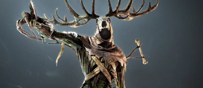 CD Projekt RED порадовала новым скриншотом Witcher 3