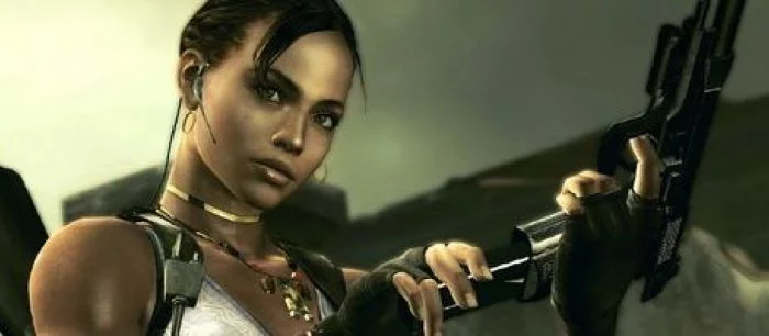 CoD: Black Ops 3 и Resident Evil 7 должны выйти уже в этом году