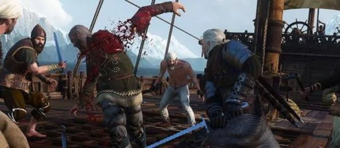 Core i7-4790 и GTX 980 помогли добиться 60 FPS в Witcher 3 на максимальных настройках