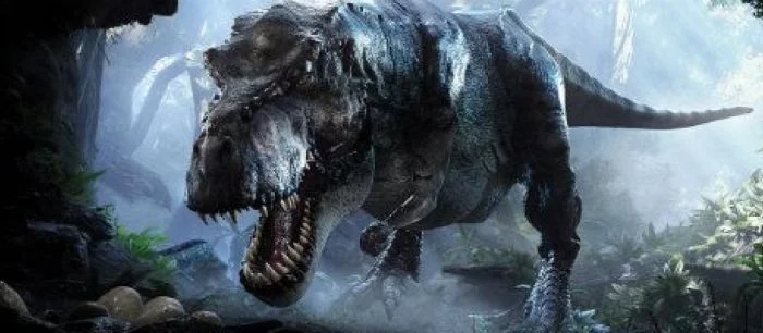 Crytek работает над крупным проектом для устройств виртуальной реальности