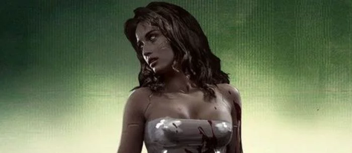 Cyberpunk 2077 могут показать на E3 2015