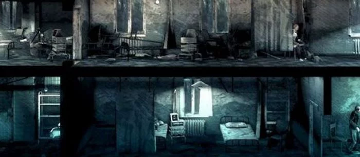 DLC для This War of Mine поможет пострадавшим от войны детям