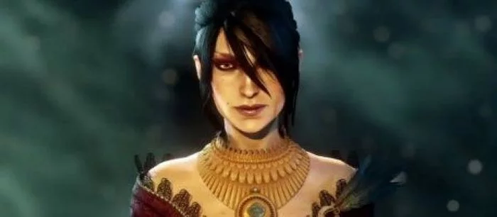 DLC Jaws of Hakkon продолжит сюжет Dragon Age: Inquisition