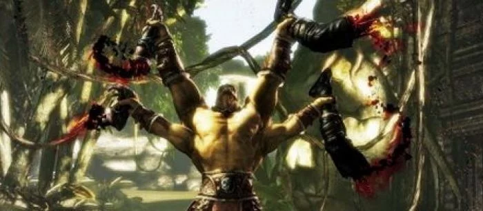 Достижения Mortal Kombat X указали на нового персонажа и возвращение старых приёмов