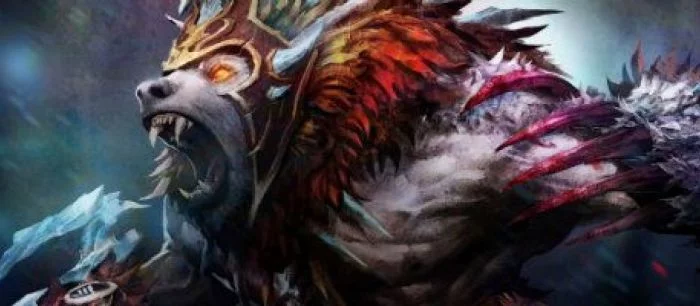 Dota 2 стала самой часто устанавливаемой игрой Steam