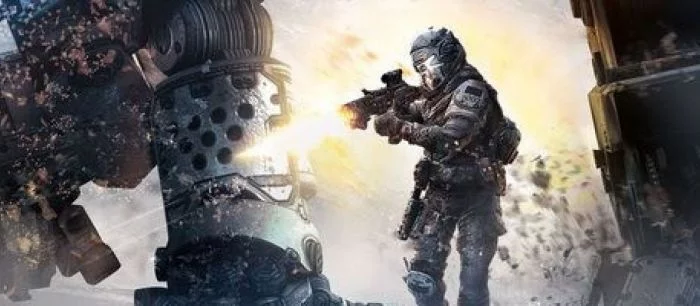 EA бесплатно раздаёт все DLC для Titanfall