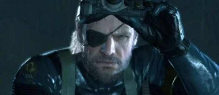Экранизация Metal Gear Solid обзавелась сценаристом