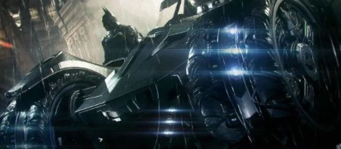 ERSB объяснила возрастной рейтинг Batman: Arkham Knight