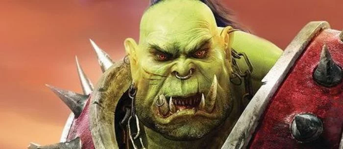 Фанаты создали ремейк WarCraft 3 на движке StarCraft 2