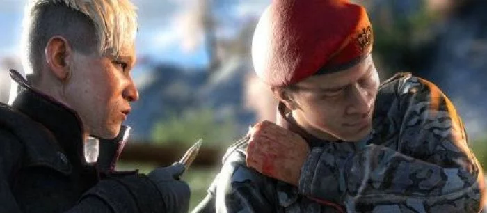Far Cry 4 стала жертвой мультиплатформенной разработки