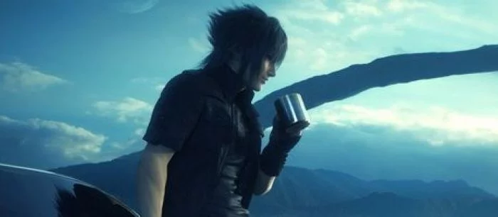 Final Fantasy XV порадует шикарными призывами