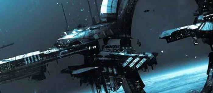 Финальный размер Star Citizen составит 100 ГБ, патчей — 20 ГБ