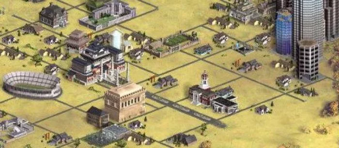 Firaxis намерена продолжать поддержку Civilization 3