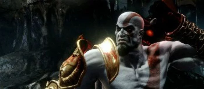 God of War 3 Remastered появится на PlayStation 4