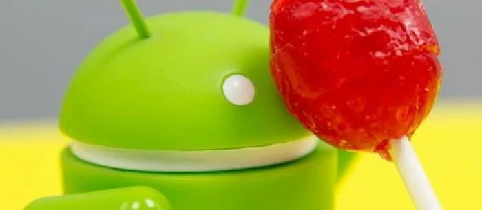 Google представила Android 5.1 Lollipop