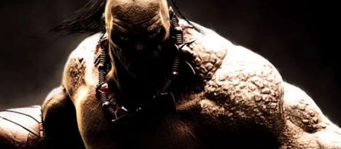 Горо из Mortal Kombat X будет доступен в форме платного DLC