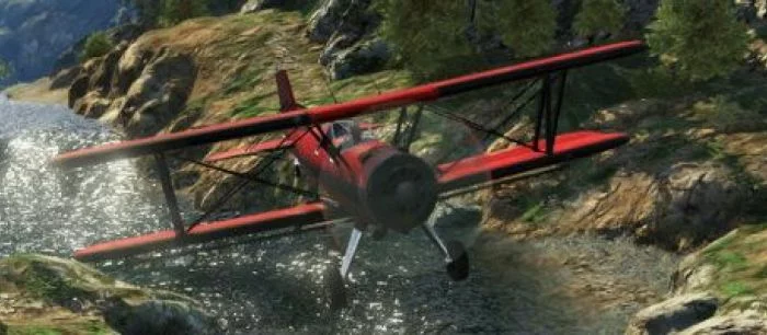 GTA 5 может получить сюжетное DLC