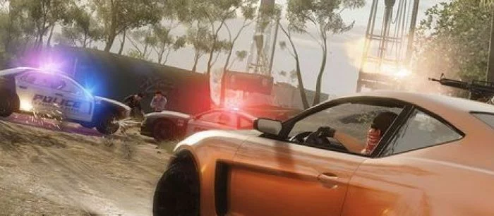 Хакеры обрушили XOne-серверы Battlefield: Hardline