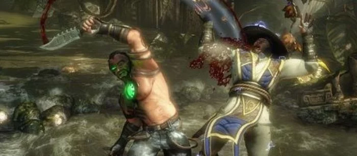 Хищник, Тремор и Таня официально присоединились к бойцам Mortal Kombat X