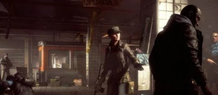 Homefront: Revolution стоит ждать через год