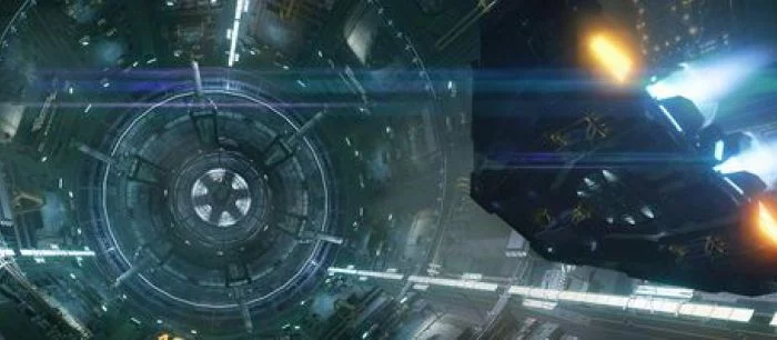 Игрок Elite: Dangerous выиграл 10 000 £