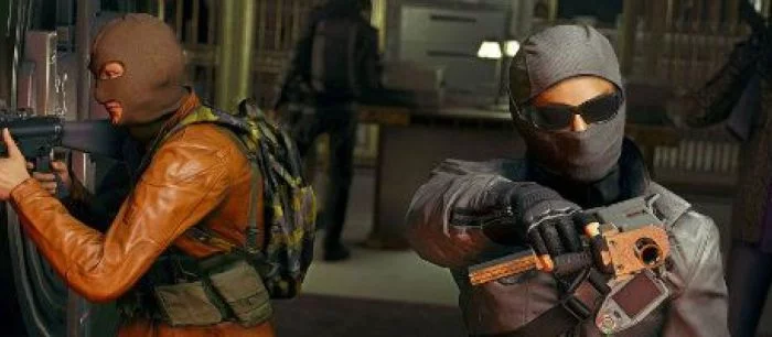 Игроки Battlefield: Hardline получат удвоенную порцию опыта в выходные