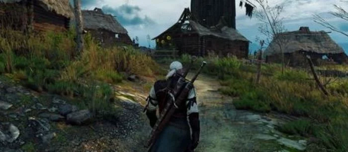 Игроки Xbox One поделились впечатлениями от Witcher 3