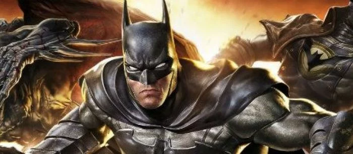 Infinite Crisis обзавелась датой выхода