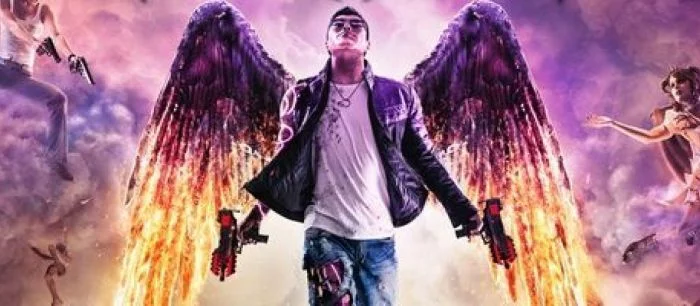 Коды Saints Row: Gat out of Hell