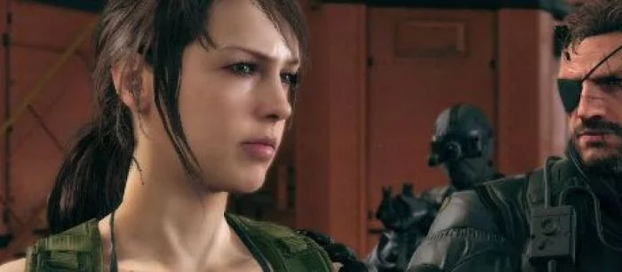 Коллекционное издание MGS 5 предложит покупателям бионическую руку