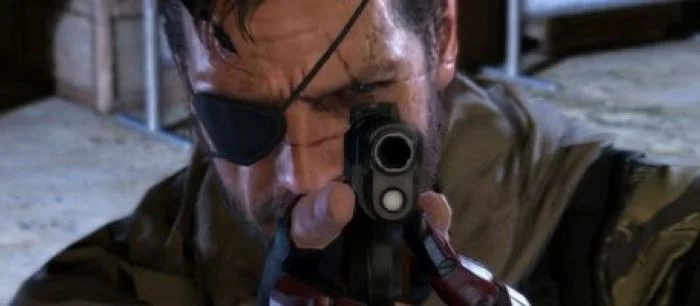Konami продолжит выпускать новые MGS после Phantom Pain