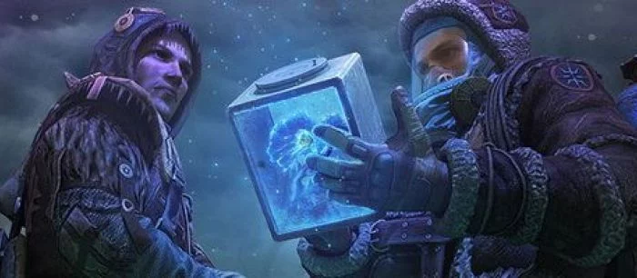 Концовку Survarium определят сами игроки