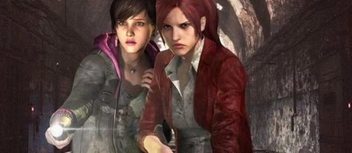 Кооператив вернётся в Resident Evil: Revelations 2 уже в этом месяце