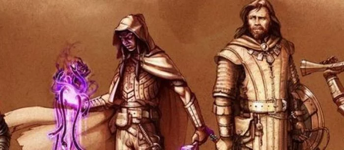 Крупное дополнение для Pillars of Eternity уже в разработке