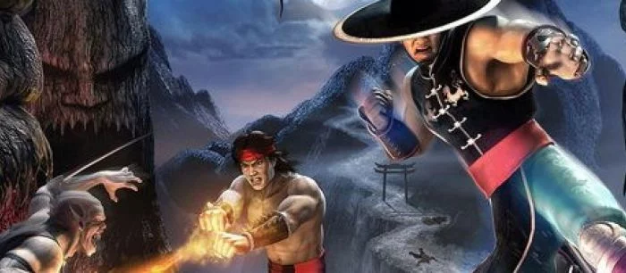 Кун Лао и Лю Кан переметнутся на сторону зла в Mortal Kombat X