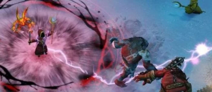 Magicka 2 поступит в продажу в мае