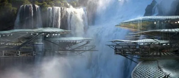 Mass Effect 4 выйдет в 2016 году