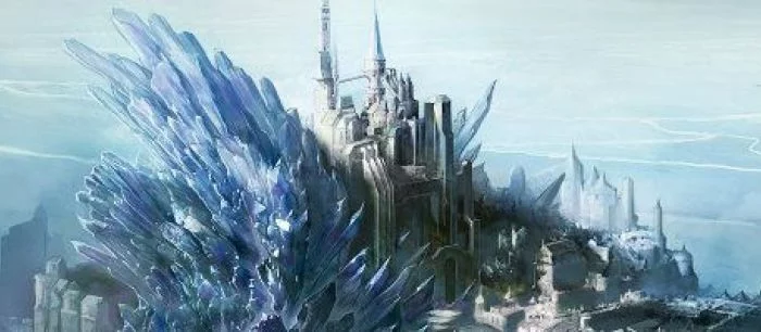 Mevius Final Fantasy ничем не уступит полноценным играм серии