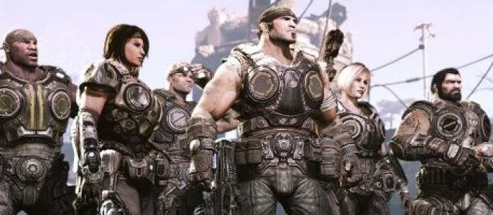Microsoft не работает над переизданием серии Gears of War для Xbox One
