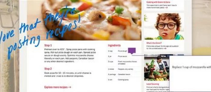 Microsoft представила возможности браузера Project Spartan