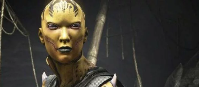 Mortal Kombat X будет похожа на настоящее кино